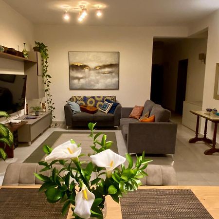 Maltese Garden Villa Моста Экстерьер фото