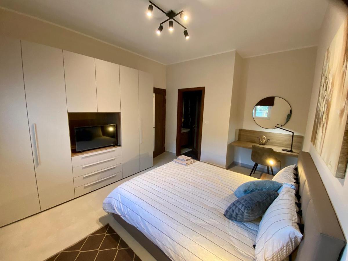 Maltese Garden Villa Моста Экстерьер фото