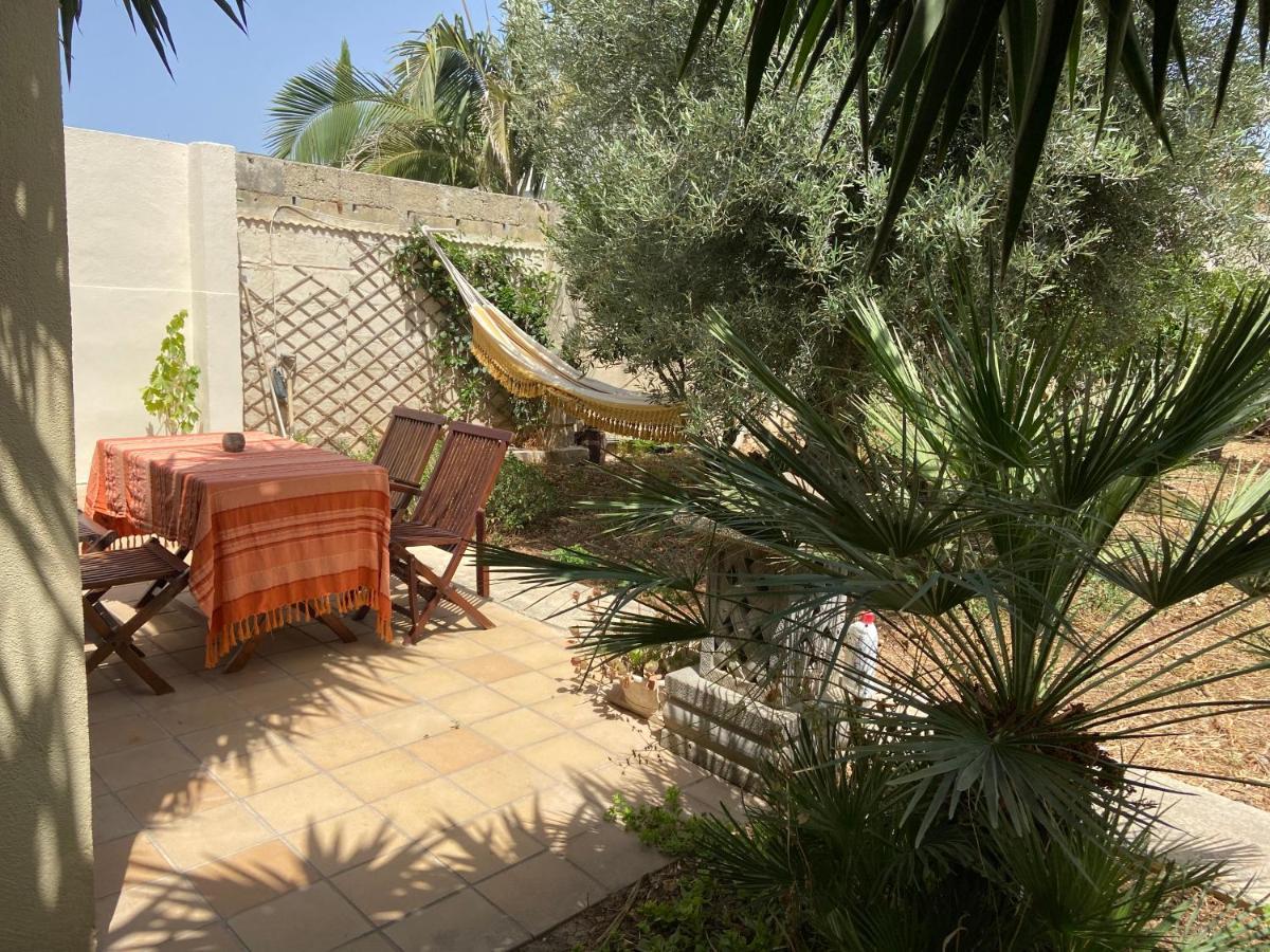 Maltese Garden Villa Моста Экстерьер фото