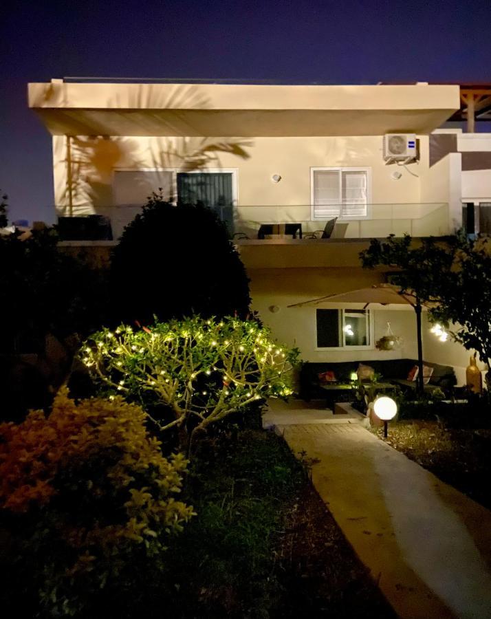 Maltese Garden Villa Моста Экстерьер фото