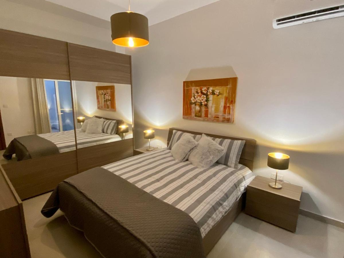 Maltese Garden Villa Моста Экстерьер фото