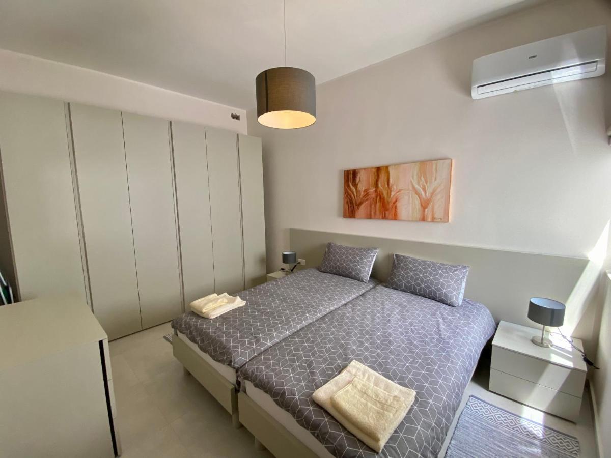 Maltese Garden Villa Моста Экстерьер фото