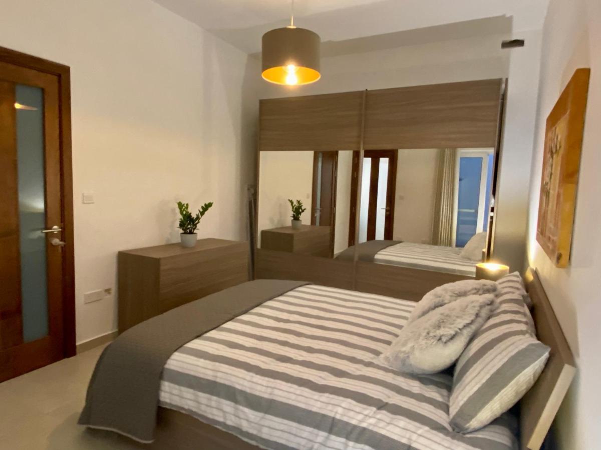 Maltese Garden Villa Моста Экстерьер фото