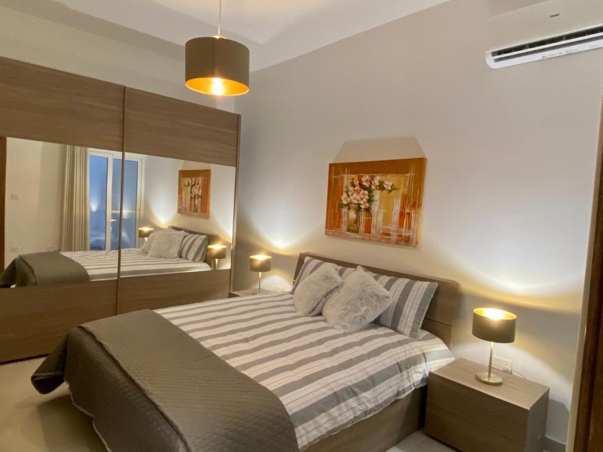 Maltese Garden Villa Моста Экстерьер фото