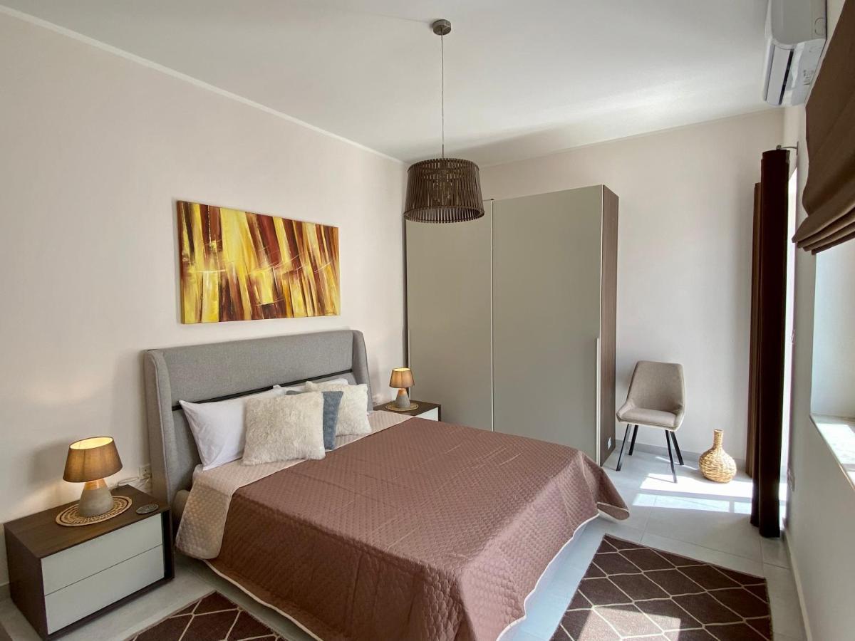 Maltese Garden Villa Моста Экстерьер фото