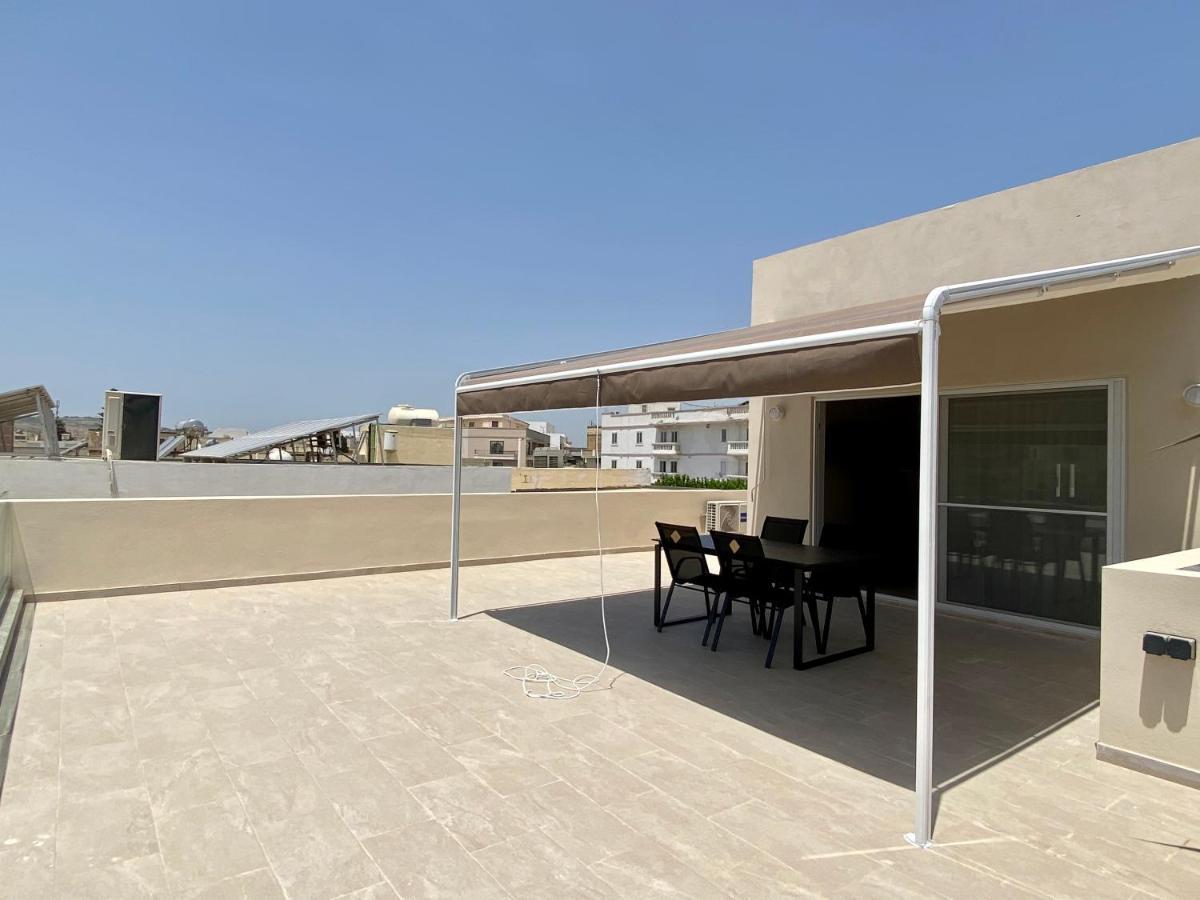 Maltese Garden Villa Моста Экстерьер фото