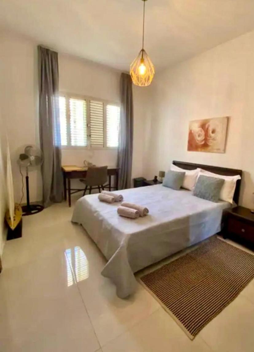 Maltese Garden Villa Моста Экстерьер фото
