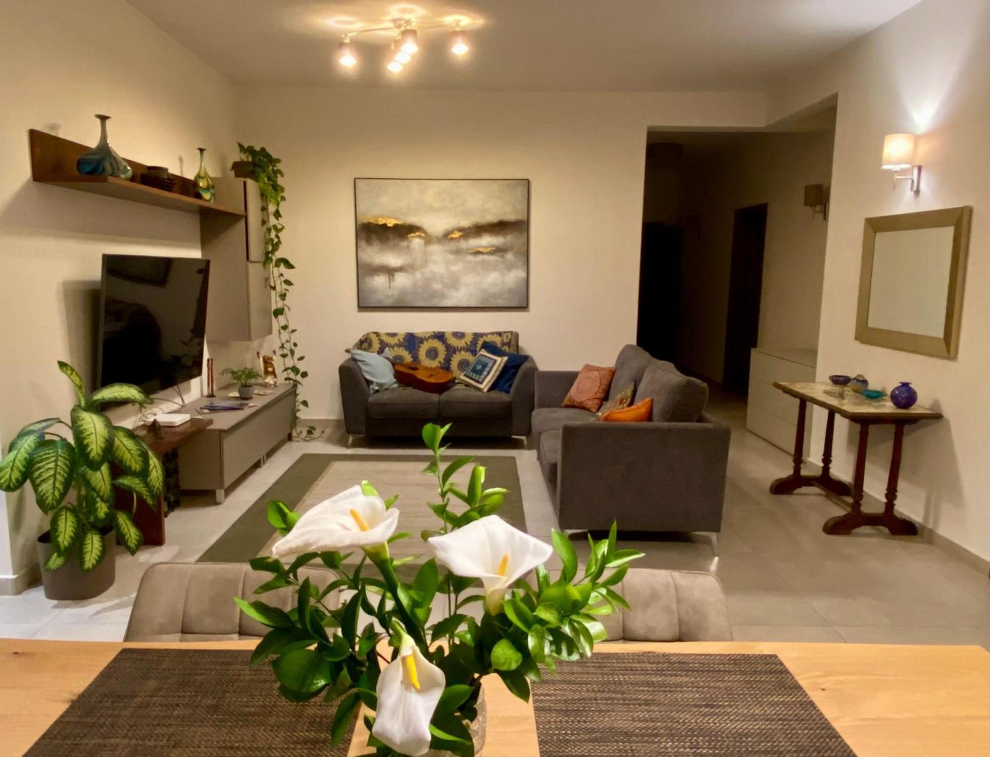 Maltese Garden Villa Моста Экстерьер фото